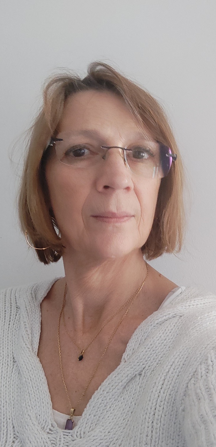 Anne-Cécile Priou